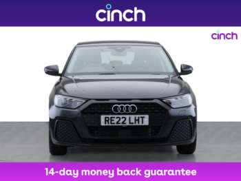 Used Audi A1 2022 for sale - 74987523: Photo