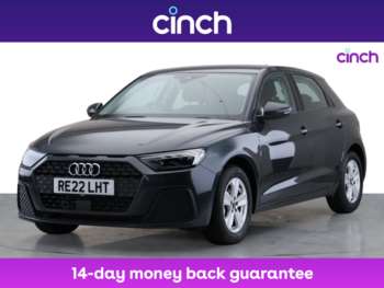Used Audi A1 2022 for sale - 74987523: Photo