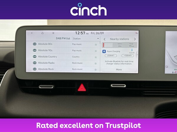 Used Hyundai IONIQ 5 2022 for sale - 76140755: Photo 33