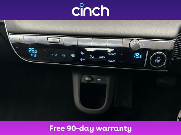 Used Hyundai IONIQ 5 2022 for sale - 76140755: Photo 34