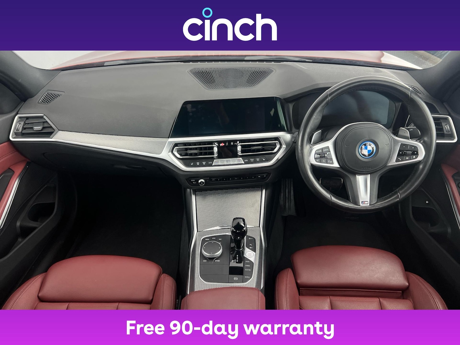 Used BMW 3 Series 2022 for sale - 77056033: Photo 15