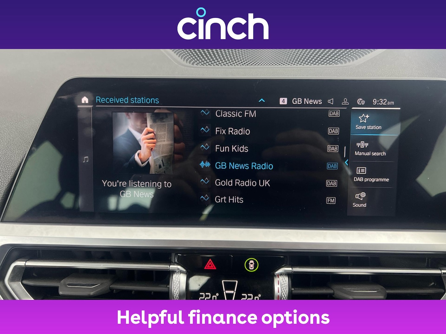 Used BMW 3 Series 2022 for sale - 77056033: Photo 17