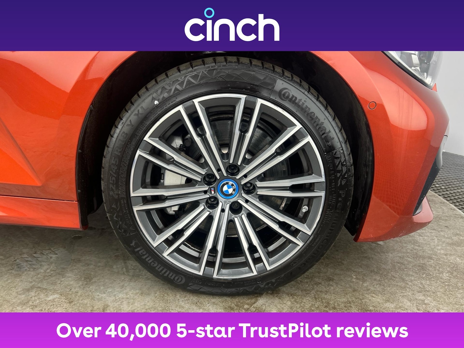 Used BMW 3 Series 2022 for sale - 77056033: Photo 28