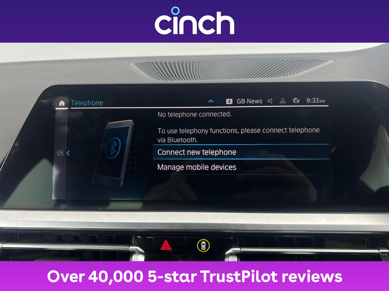 Used BMW 3 Series 2022 for sale - 77056033: Photo 33