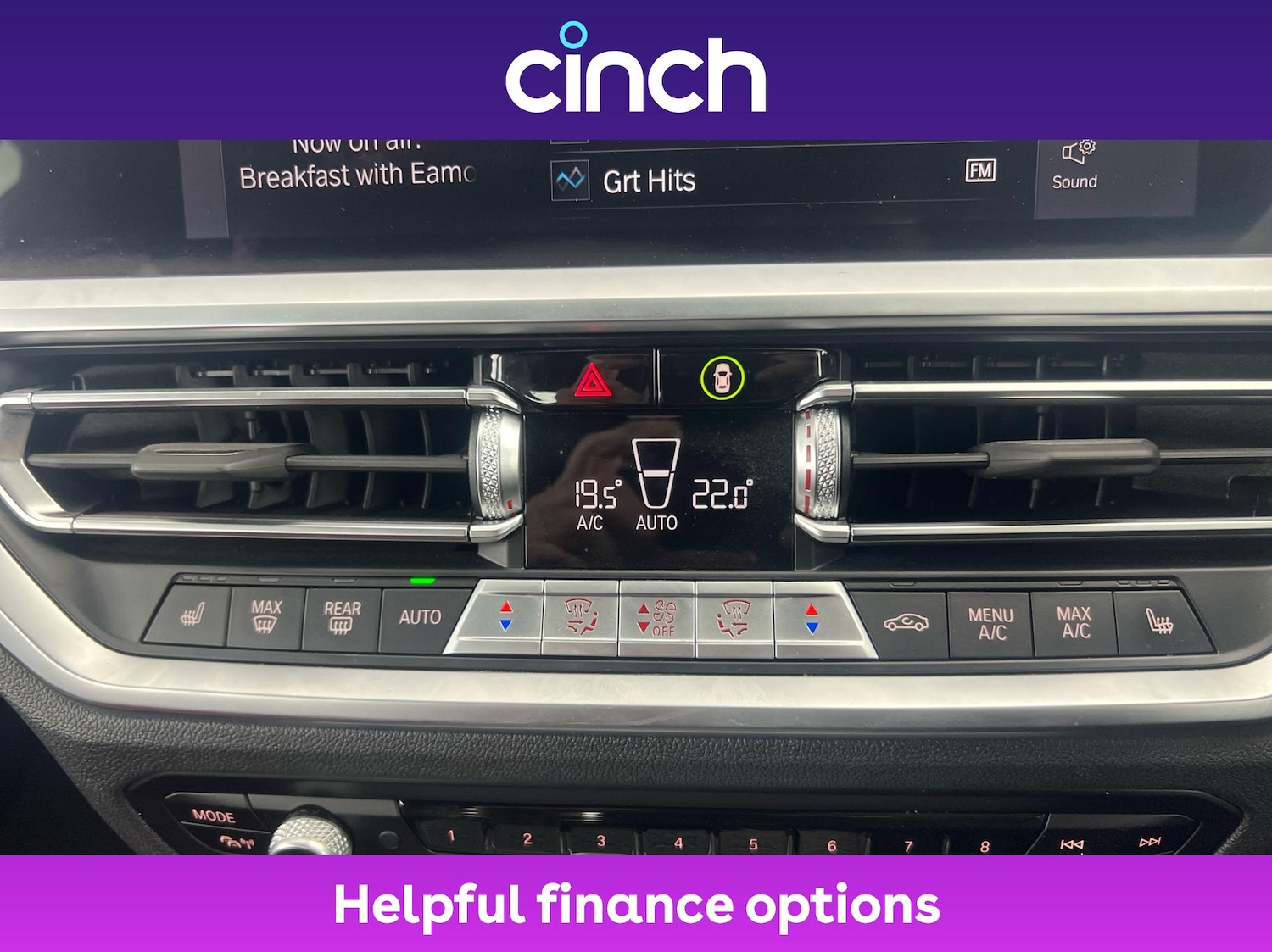 Used BMW 3 Series 2022 for sale - 77056033: Photo 35