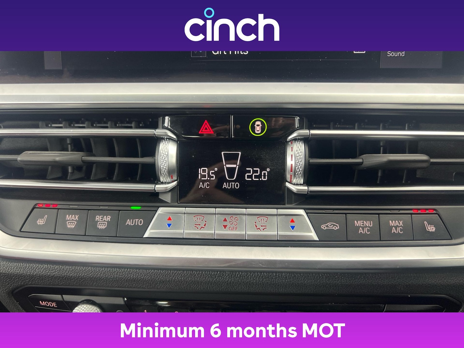 Used BMW 3 Series 2022 for sale - 77056033: Photo 37