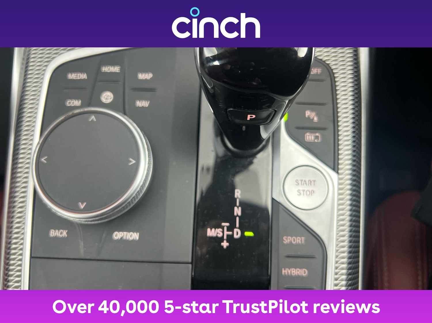 Used BMW 3 Series 2022 for sale - 77056033: Photo 38