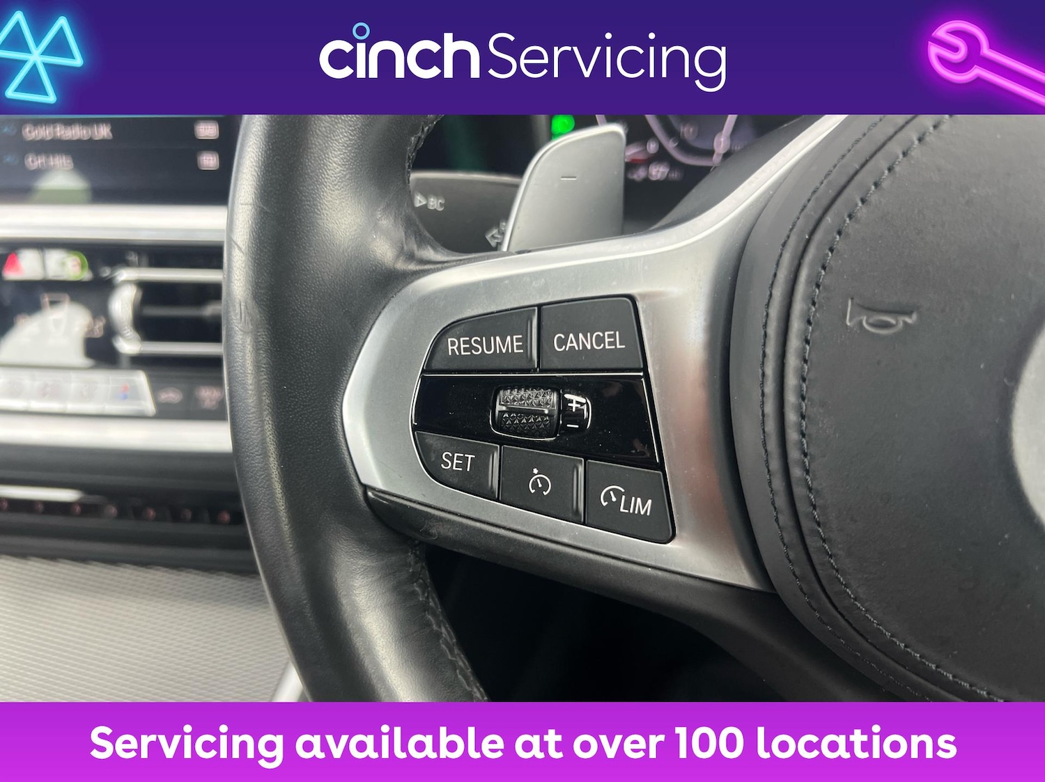 Used BMW 3 Series 2022 for sale - 77056033: Photo 41