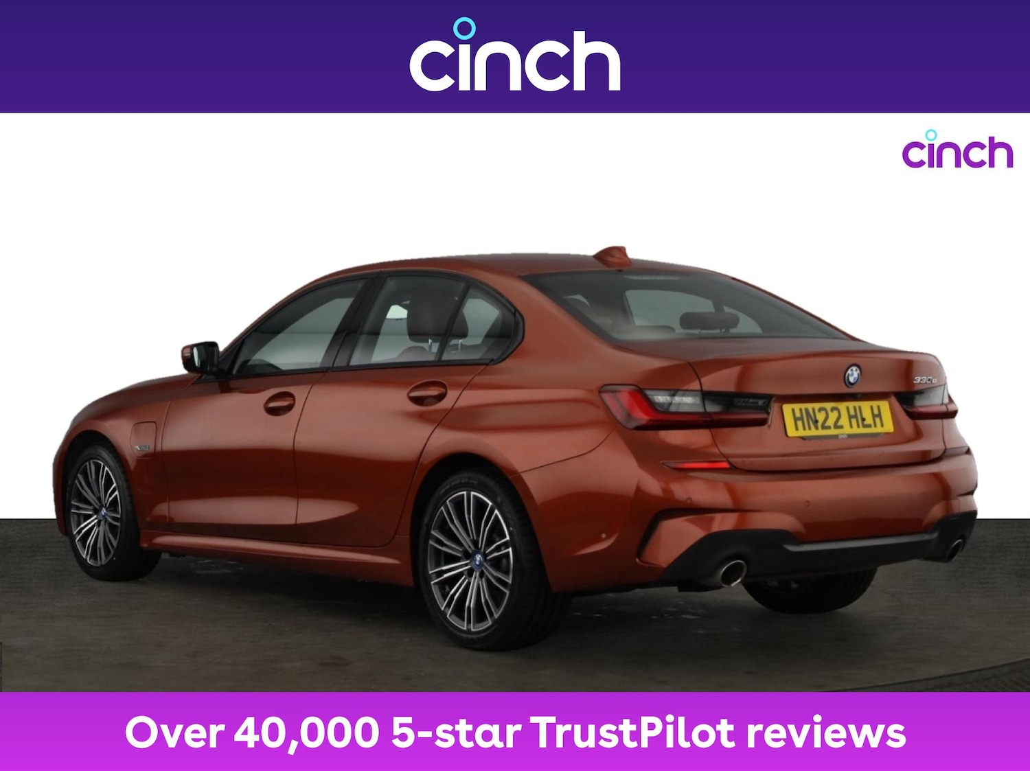 Used BMW 3 Series 2022 for sale - 77056033: Photo 6