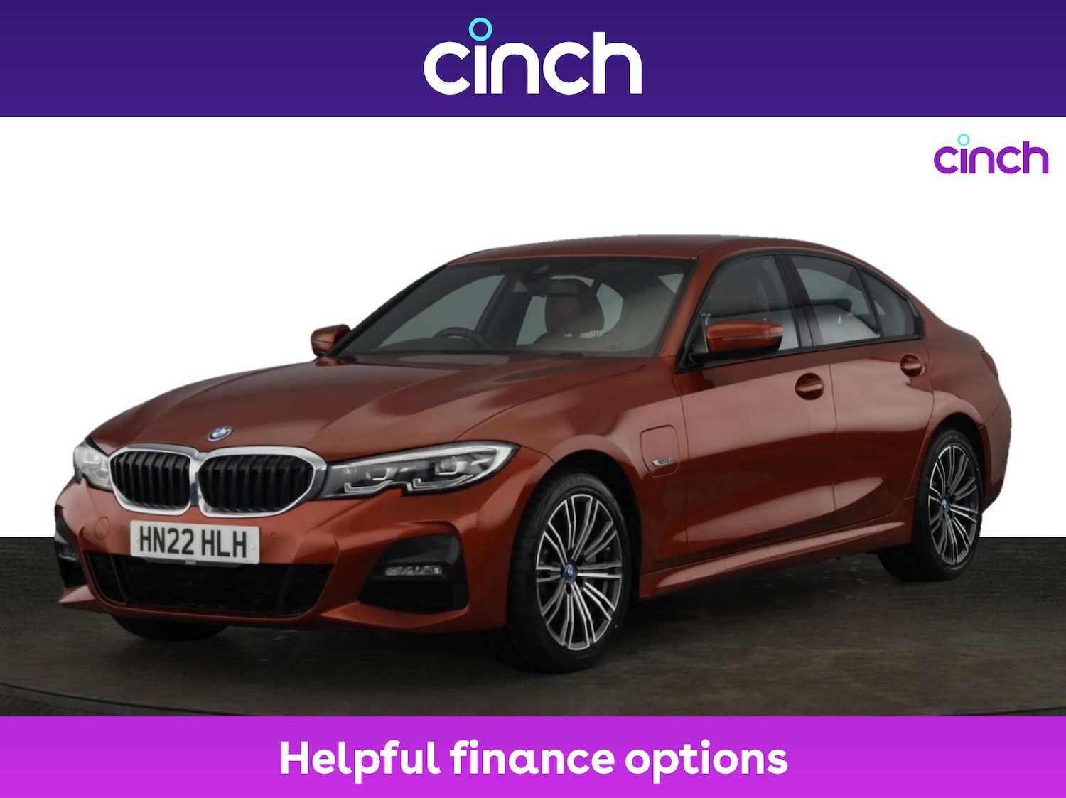 Used BMW 3 Series 2022 for sale - 77056033: Photo 9