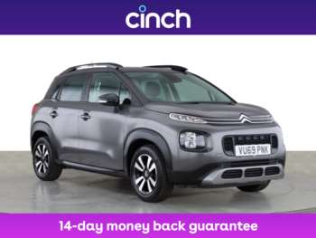 2019 - 1.2 PureTech 110 Feel 5dr [6 speed]
