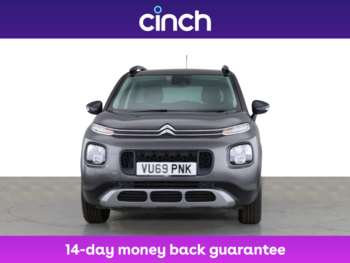 Used Citroen C3 Aircross 2019 for sale - 74697465: Photo