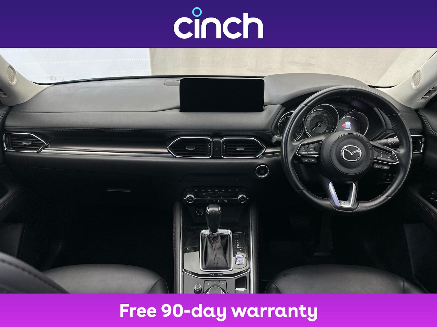 Used Mazda CX-5 2021 for sale - 76379795: Photo 15