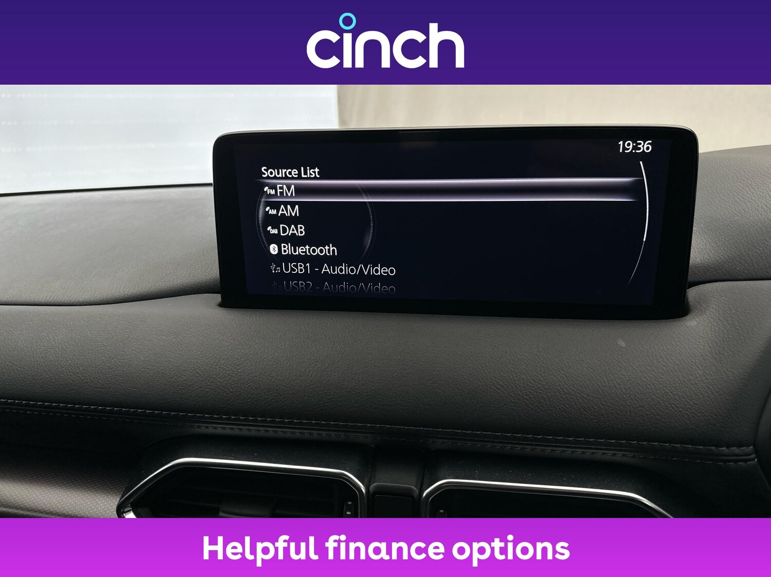 Used Mazda CX-5 2021 for sale - 76379795: Photo 17