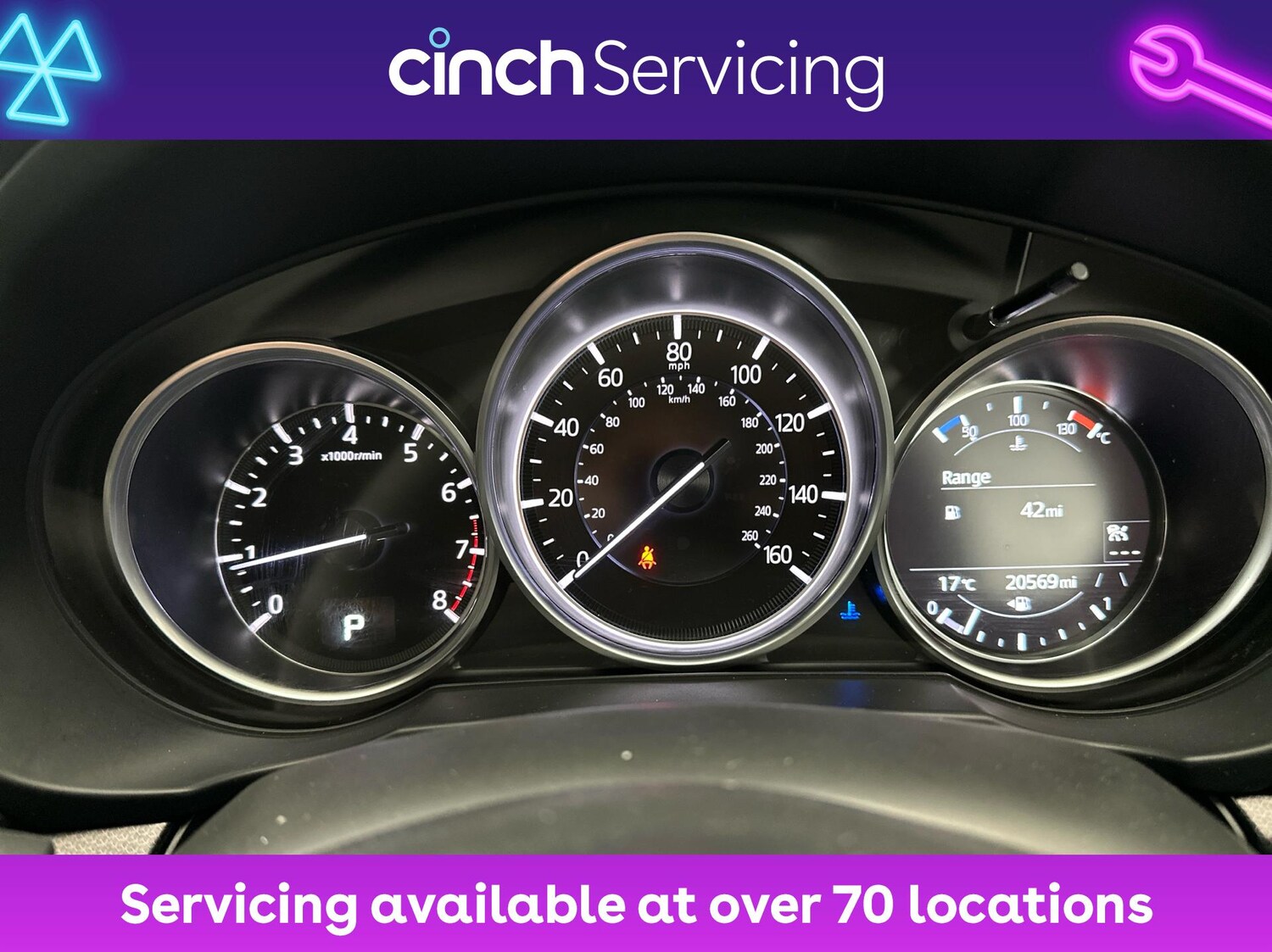 Used Mazda CX-5 2021 for sale - 76379795: Photo 18