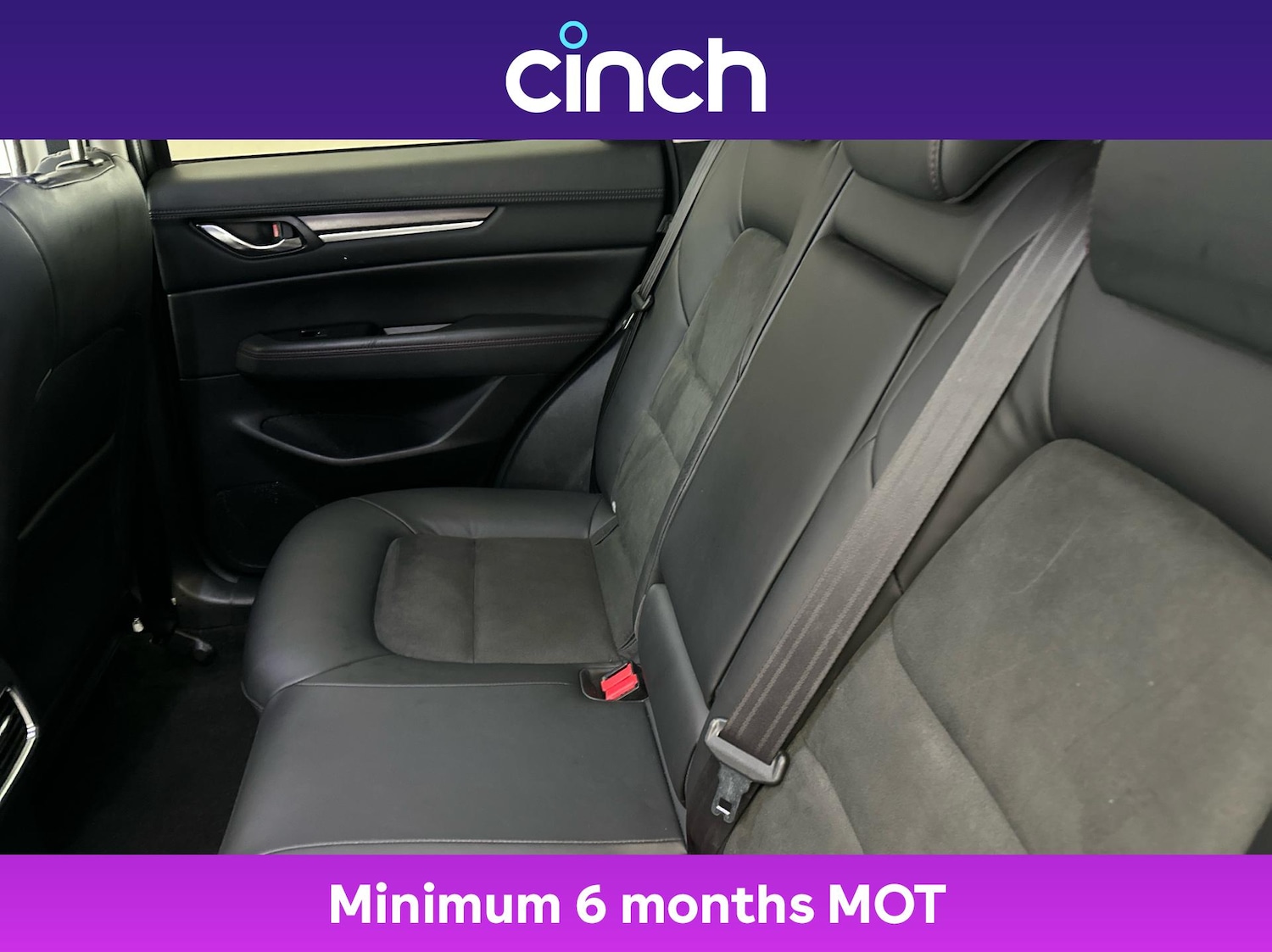 Used Mazda CX-5 2021 for sale - 76379795: Photo 20