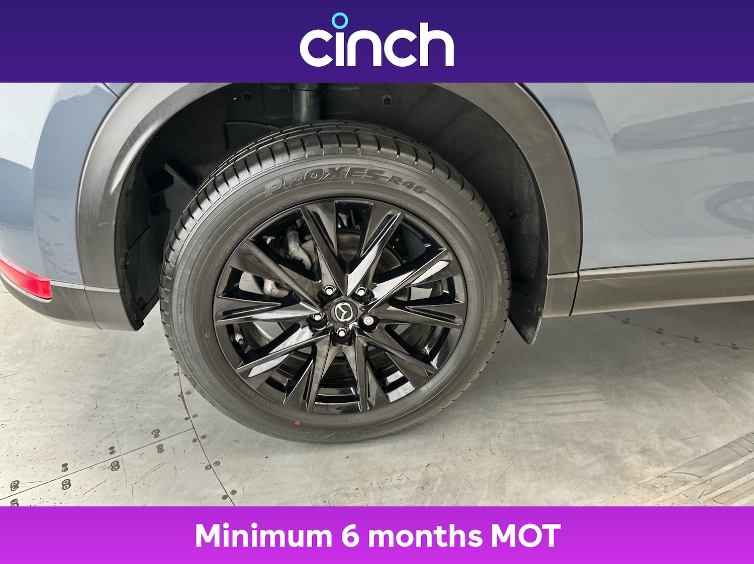 Used Mazda CX-5 2021 for sale - 76379795: Photo 27