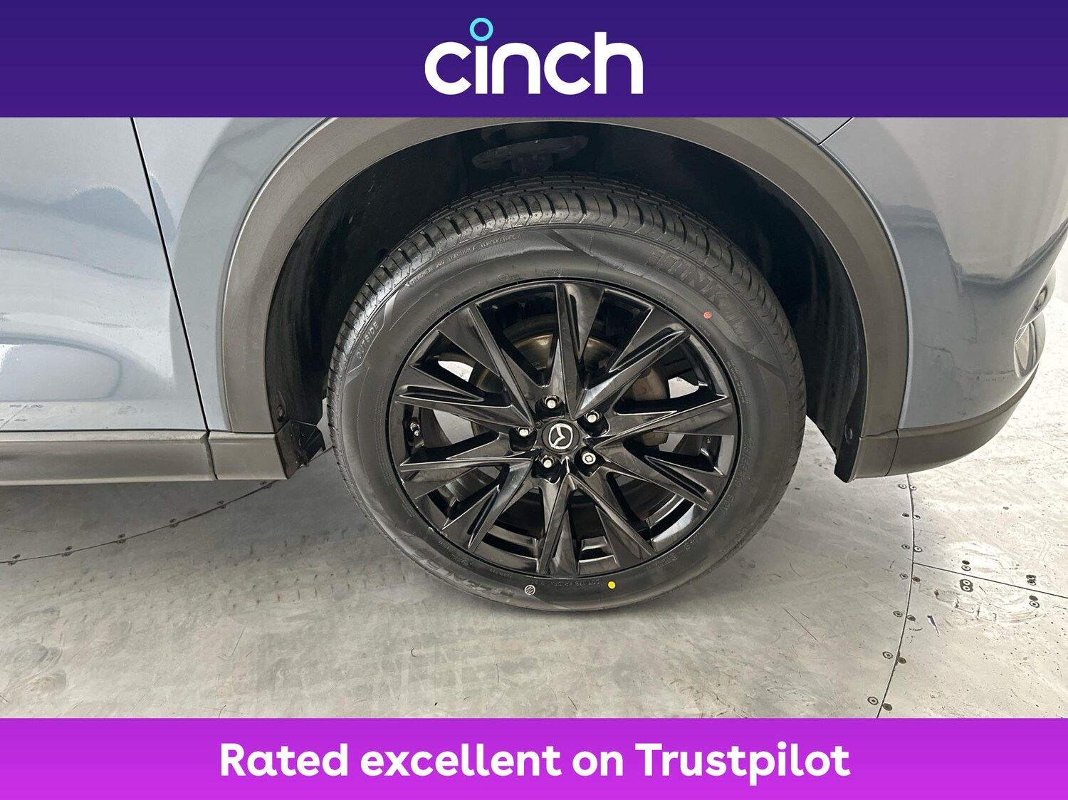 Used Mazda CX-5 2021 for sale - 76379795: Photo 28