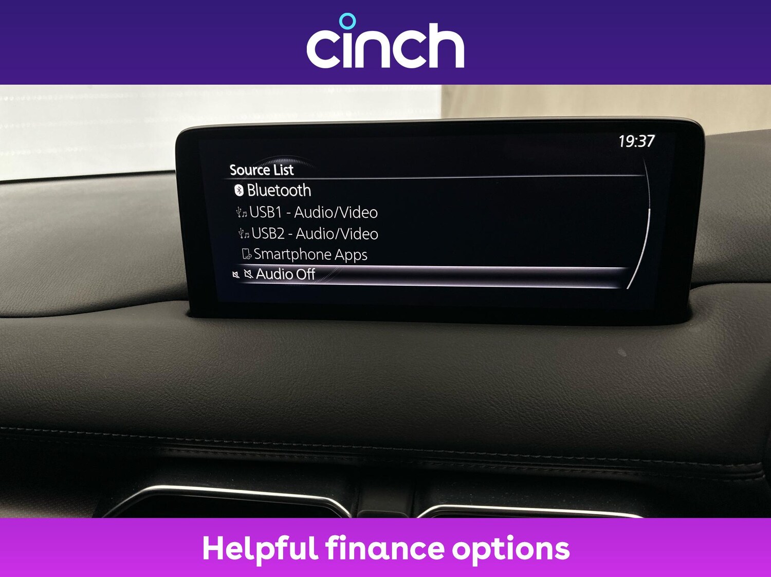 Used Mazda CX-5 2021 for sale - 76379795: Photo 30