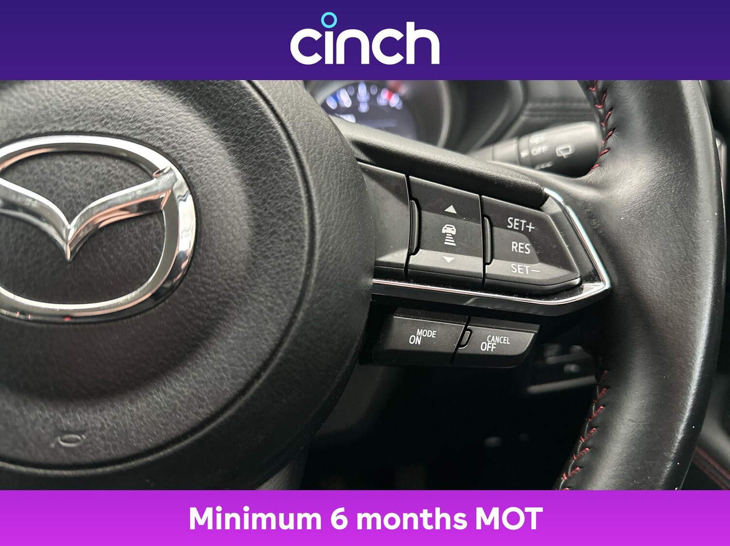 Used Mazda CX-5 2021 for sale - 76379795: Photo 32