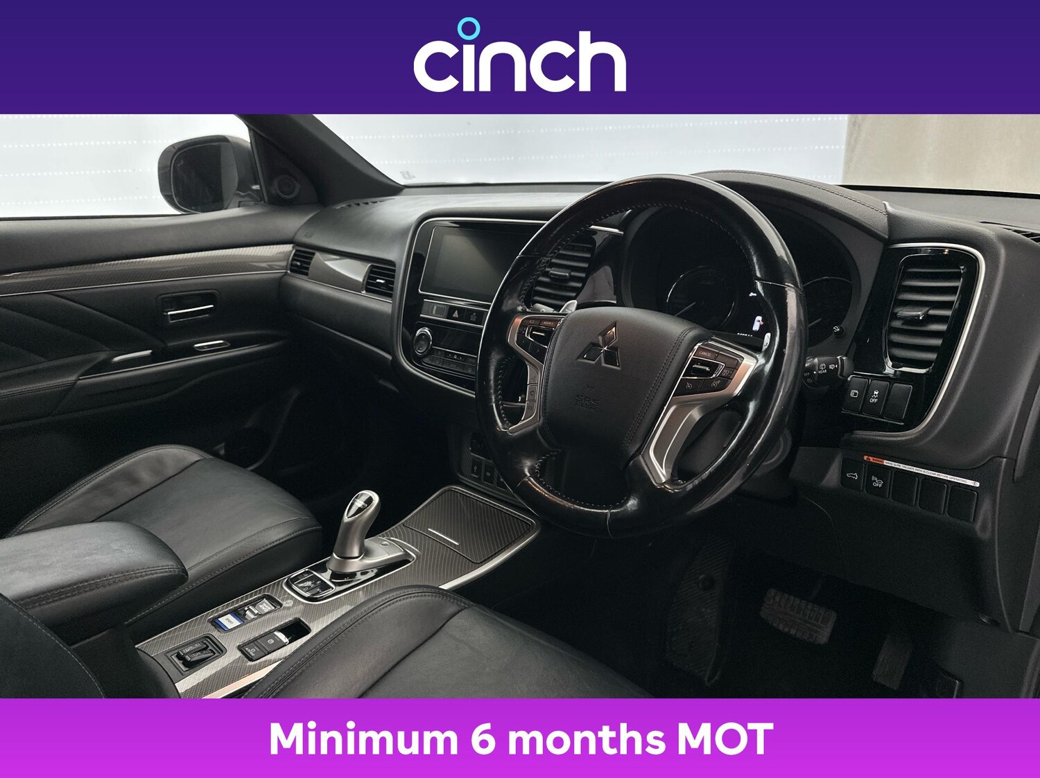 Used Mitsubishi Outlander 2018 for sale - 76635878: Photo 12