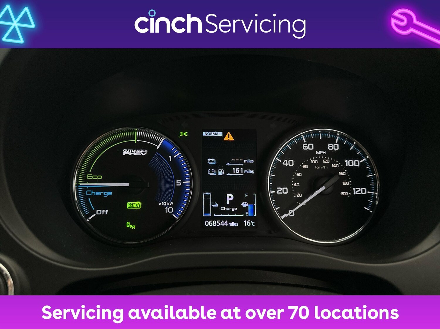 Used Mitsubishi Outlander 2018 for sale - 76635878: Photo 18