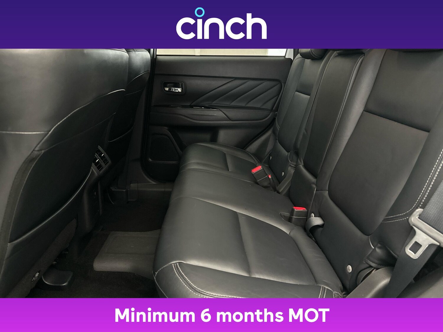 Used Mitsubishi Outlander 2018 for sale - 76635878: Photo 20