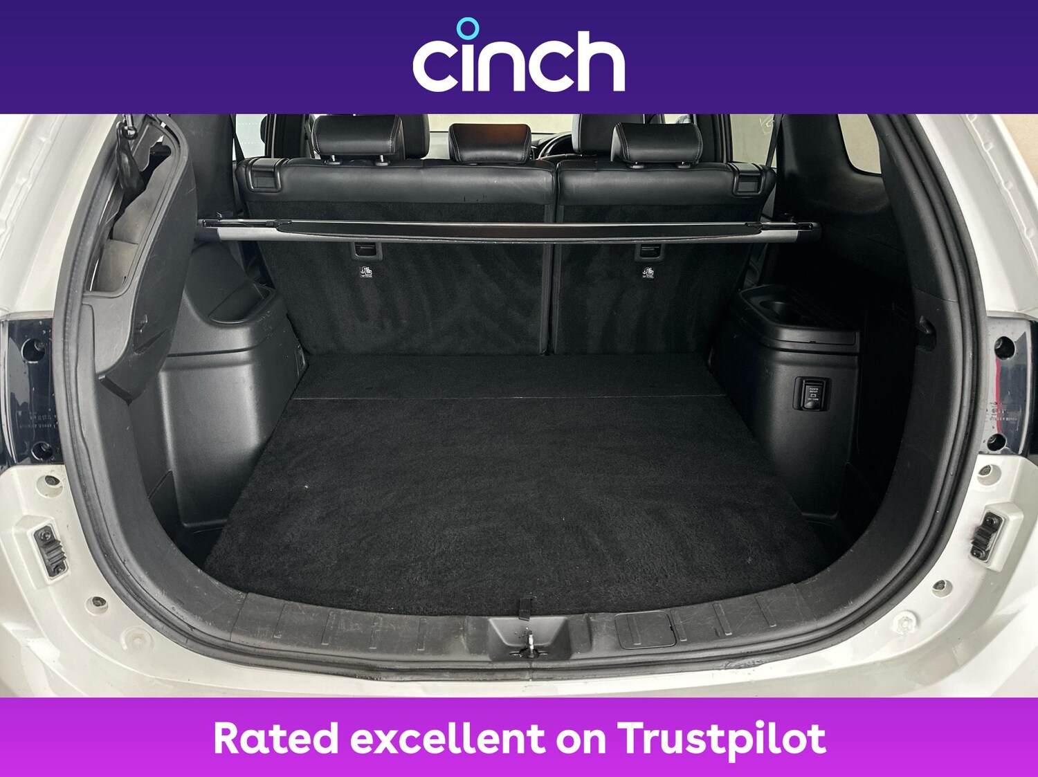 Used Mitsubishi Outlander 2018 for sale - 76635878: Photo 21