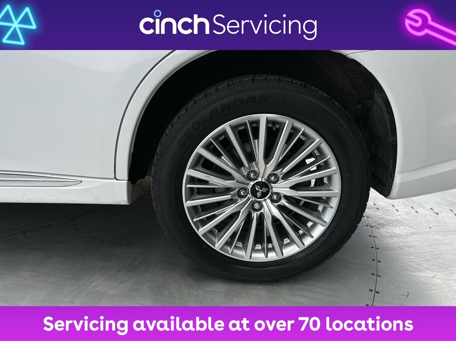 Used Mitsubishi Outlander 2018 for sale - 76635878: Photo 26