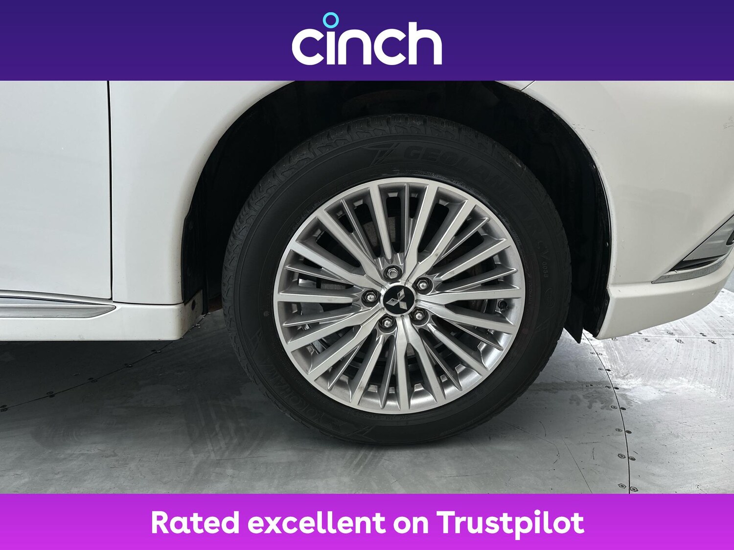 Used Mitsubishi Outlander 2018 for sale - 76635878: Photo 28