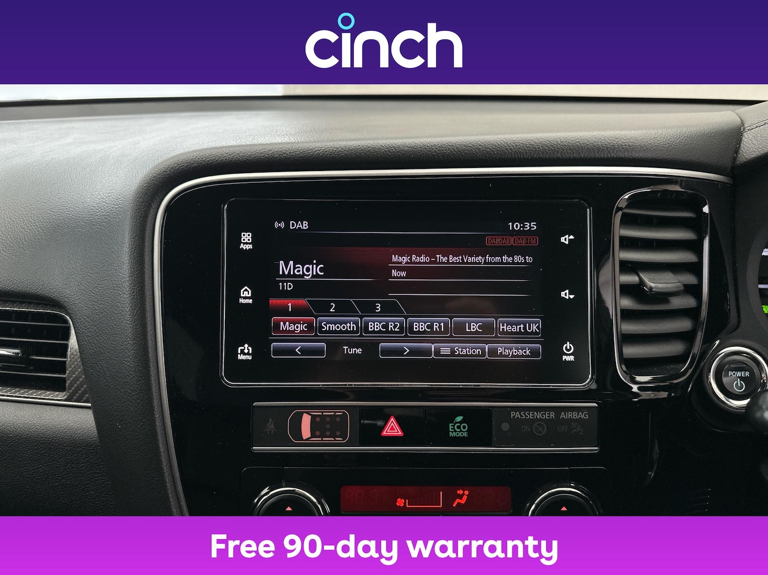 Used Mitsubishi Outlander 2018 for sale - 76635878: Photo 34