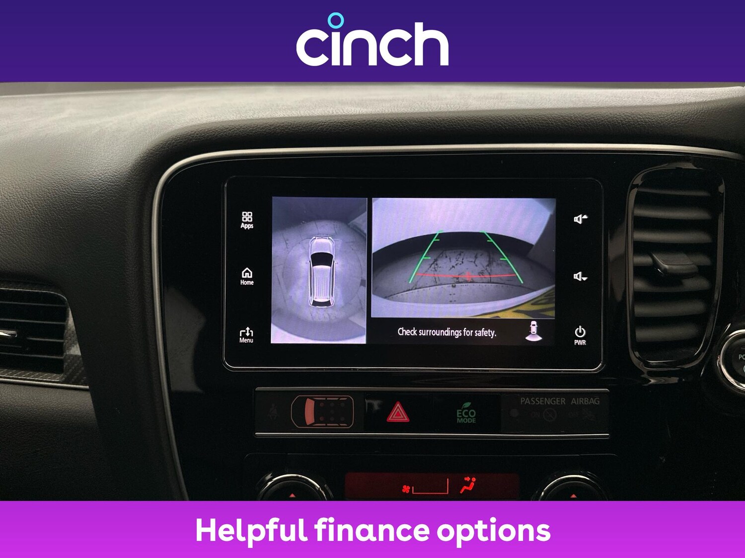 Used Mitsubishi Outlander 2018 for sale - 76635878: Photo 35