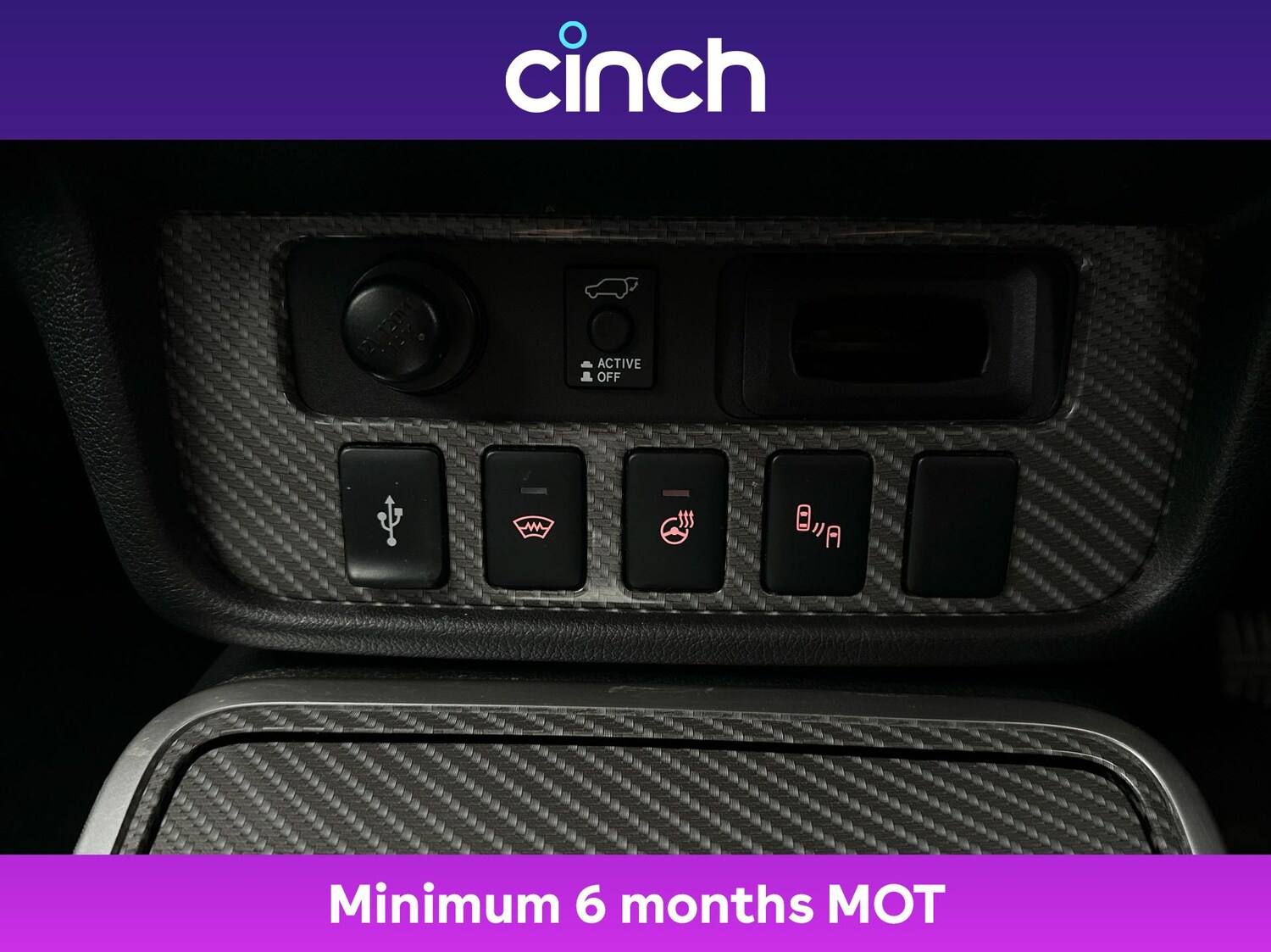 Used Mitsubishi Outlander 2018 for sale - 76635878: Photo 37