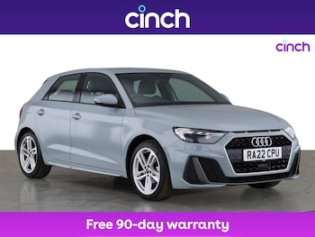 Audi - A1