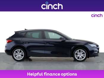 Used SEAT Leon 2022 for sale - 75255474: Photo