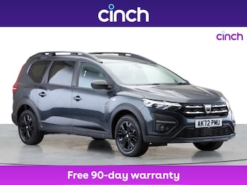 Dacia - Jogger