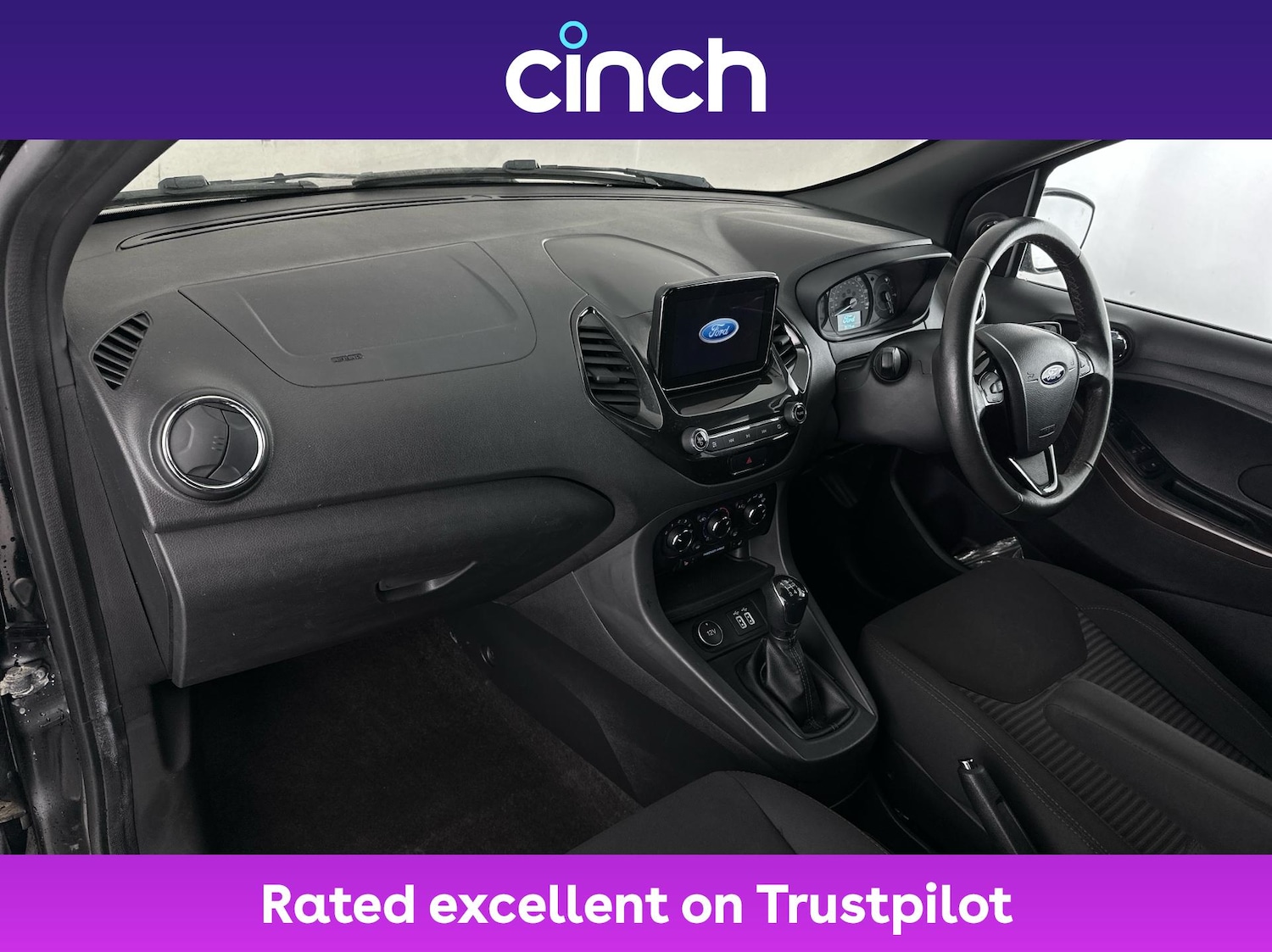 Used Ford Ka+ 2018 for sale - 76385266: Photo 14