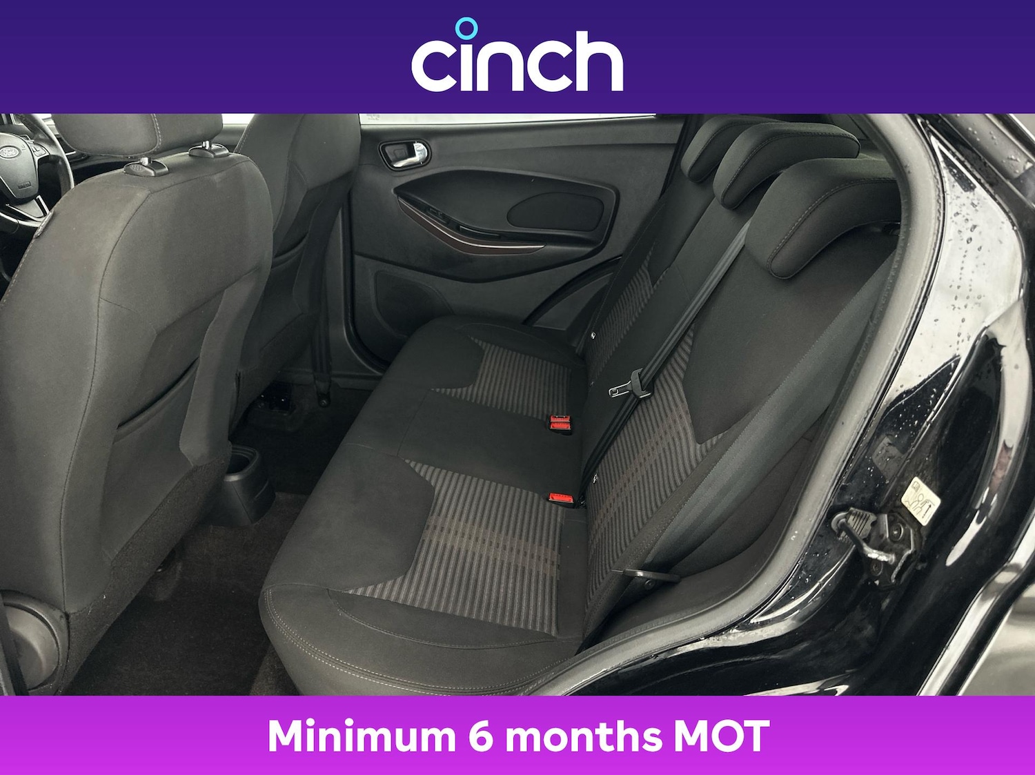 Used Ford Ka+ 2018 for sale - 76385266: Photo 20