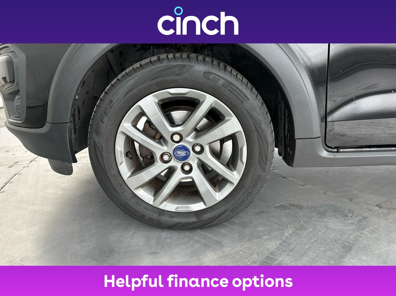 Used Ford Ka+ 2018 for sale - 76385266: Photo 24