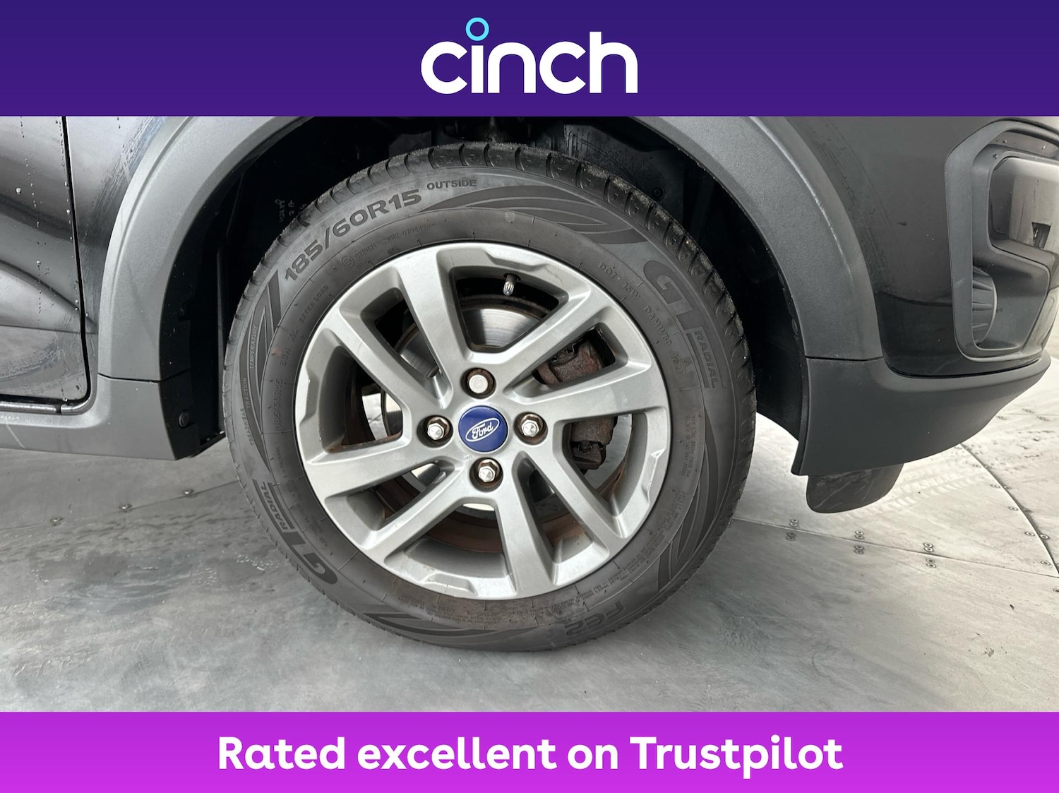 Used Ford Ka+ 2018 for sale - 76385266: Photo 28