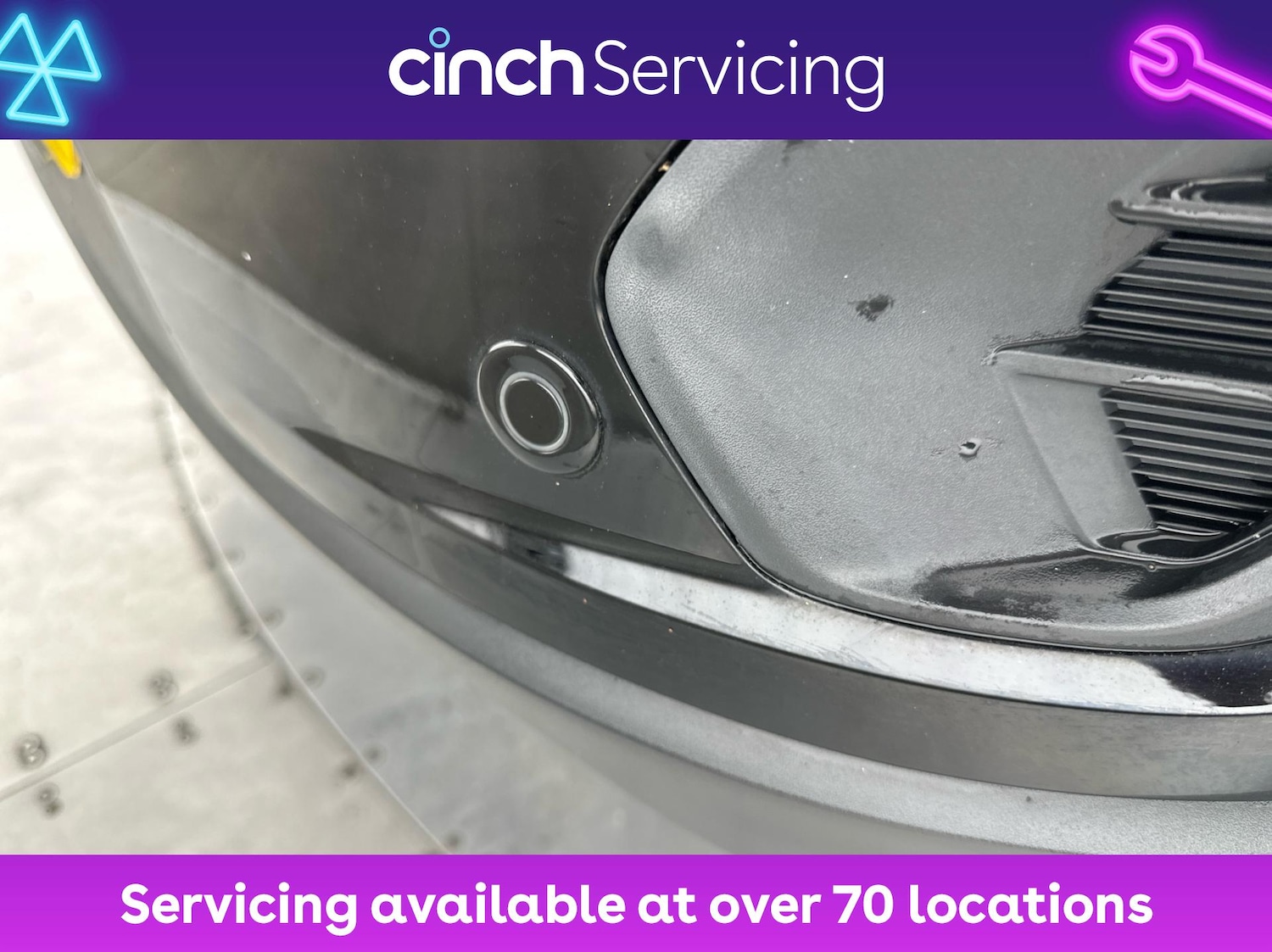 Used Ford Ka+ 2018 for sale - 76385266: Photo 31