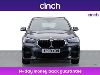 Used BMW X1 2020 for sale - 74859203: Photo