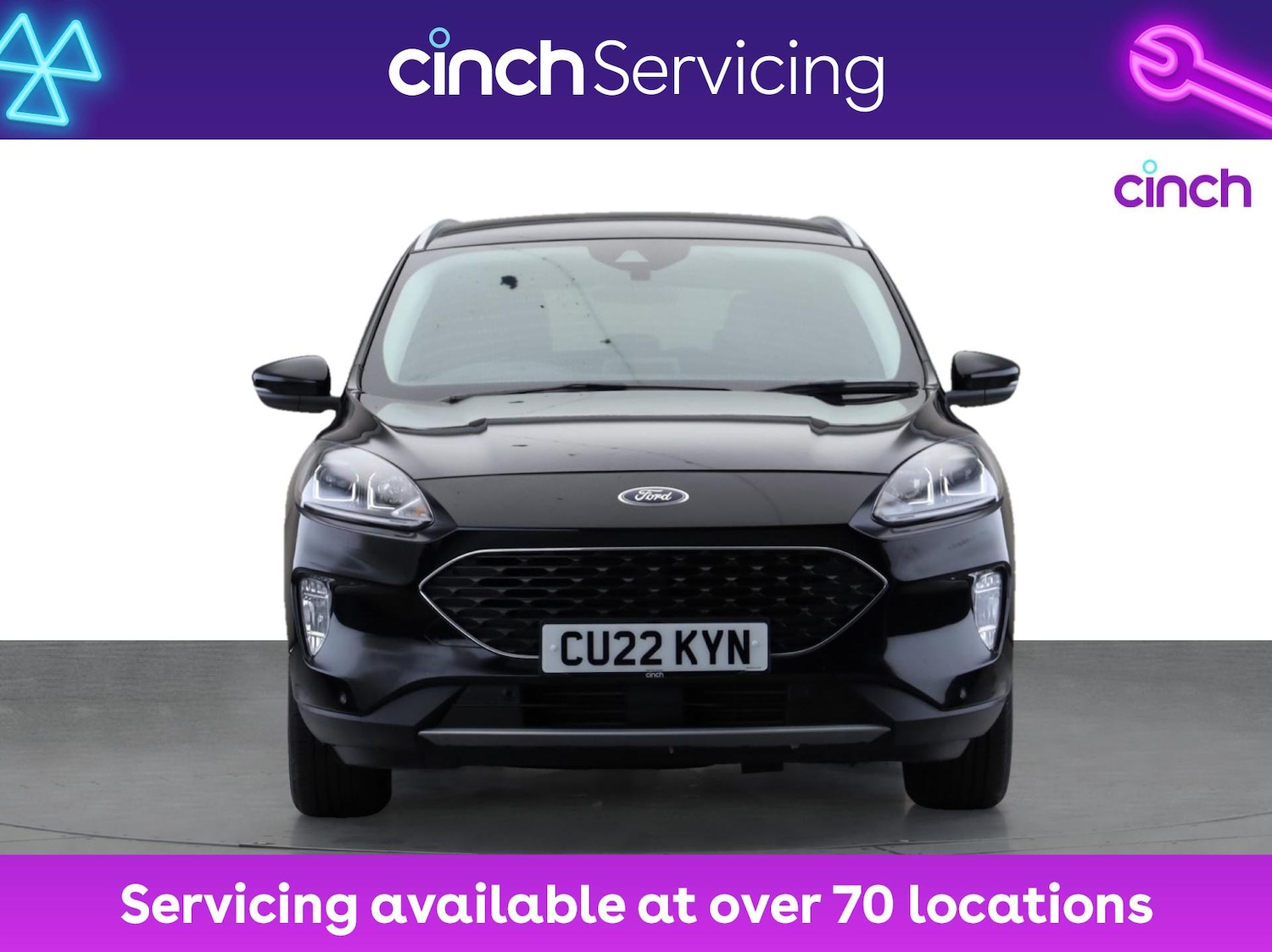 Used Ford Kuga 2022 for sale - 76385206: Photo 11