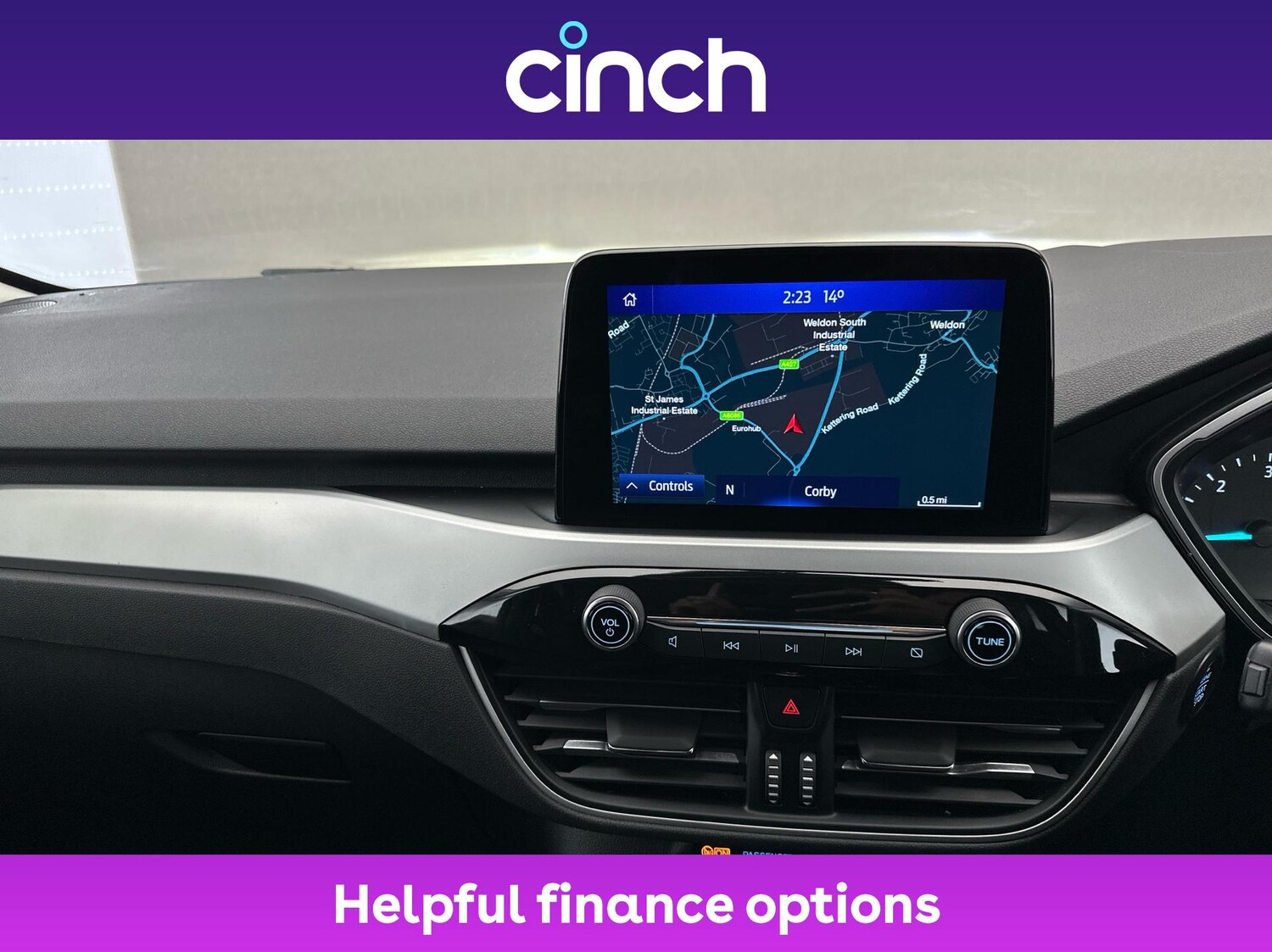 Used Ford Kuga 2022 for sale - 76385206: Photo 17