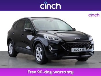 Ford - Kuga