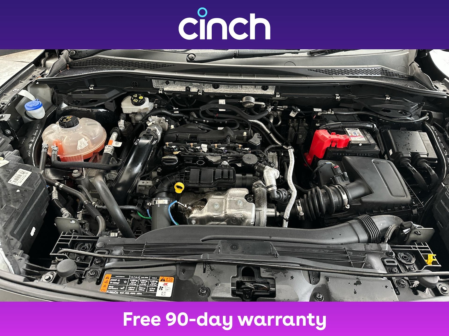 Used Ford Kuga 2022 for sale - 76385206: Photo 23