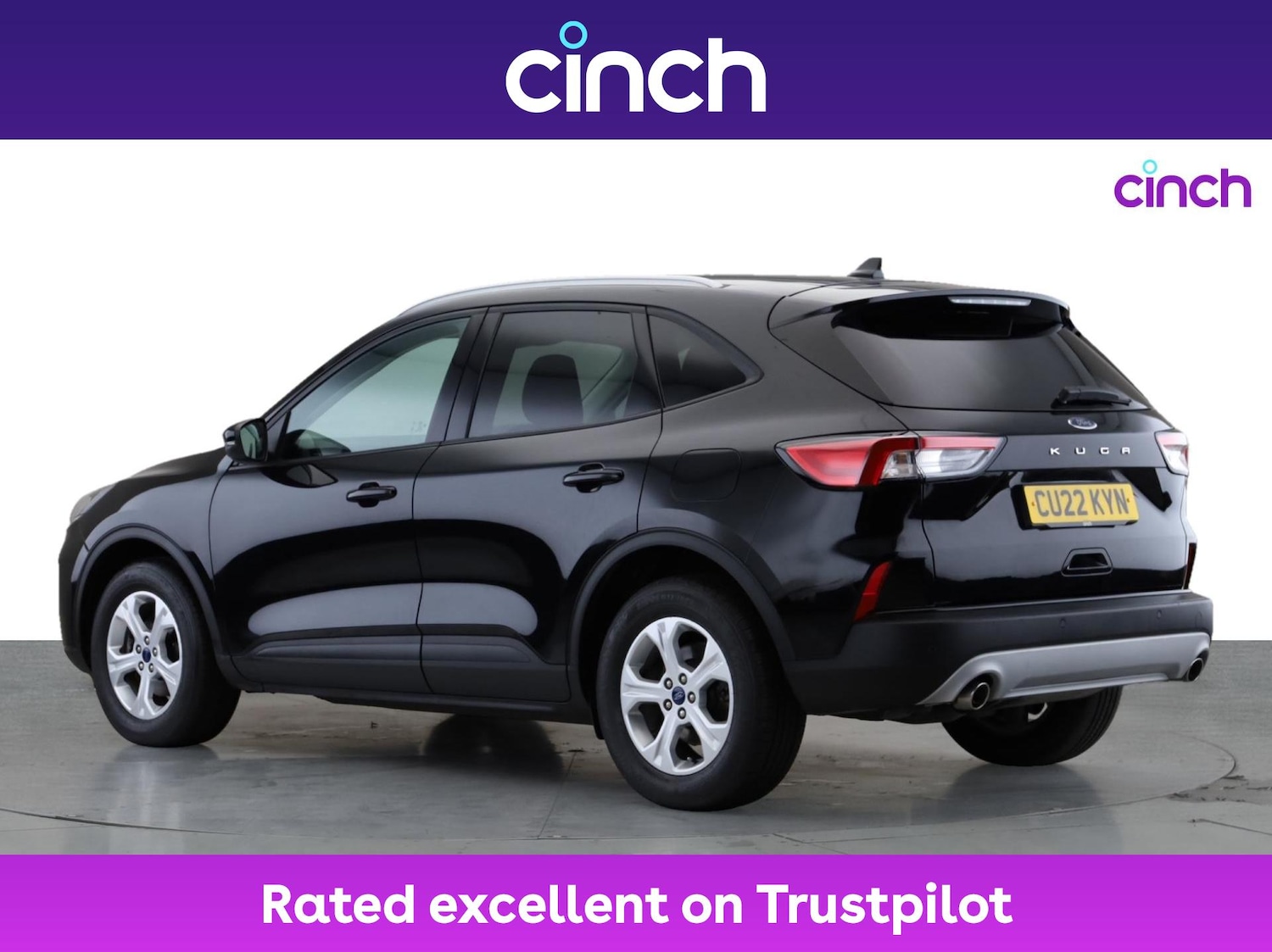 Used Ford Kuga 2022 for sale - 76385206: Photo 6