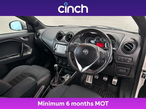 Used Alfa Romeo MiTo 2017 for sale - 76000155: Photo 12