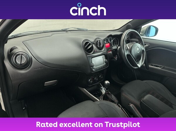 Used Alfa Romeo MiTo 2017 for sale - 76000155: Photo 14