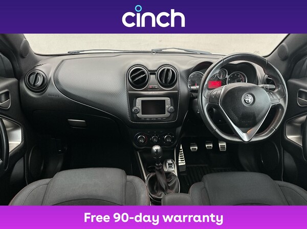 Used Alfa Romeo MiTo 2017 for sale - 76000155: Photo 15